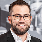 Bernhard Kaufmann (GF) Kaufmann Fertigungstechnik